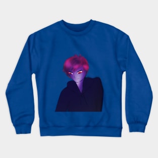 Xanders rage Crewneck Sweatshirt